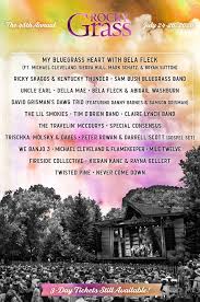 The summer solstice is the longest day...