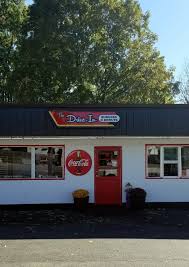 The Drive In Home Olive Hill Kentucky Menu Prices Restaurant Reviews Facebook