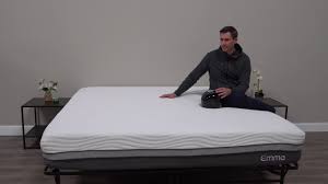 It offers excellent levels of support and comfort. expert reviews, 2020. Emma Mattress Review Youtube