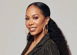 Sanya Richards-Ross Talks 'RHOA' Season 15 On The Wayne Ayers Podcast The  Hype Magazine: Unveiling the Pulse of Urban Culture
