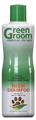 It can cause seizures and then death. Dog Shampoo Against Flea Tick Onlineshop Lasagroom