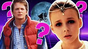 From the princess diaries to midsommar to toy story, popular movies are full of strange, ambiguous scenes that leave viewers guessing. The Ultimate 80s Movie Trivia Quiz Beano Com