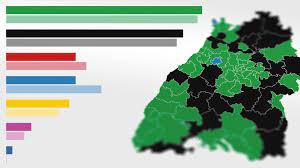 146 likes · 4 talking about this. Landtagswahl In Baden Wurttemberg Hochrechnungen Und Ergebnisse