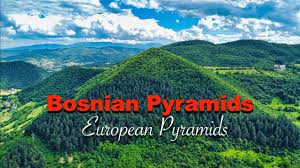 Image result for pyramids bosnia