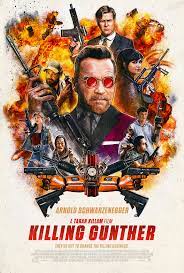 In the context of globalization, this small local market presents a challenge for the government in promoting the industry as part of a creative industry with great economic potential. Killing Gunther 2017 Imdb