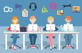 They perform functions that mostly focus on processing or support. How Back Office Outsourcing Helps The Banking Industry