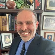 It's almost time! Gates open at 6! You can watch with us and keep up with  Wayne Pioneers in Fairmont! Fred Damron is with us and making it possible  to do both!