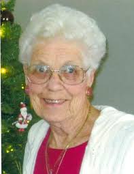 Maxine Moore Obituary