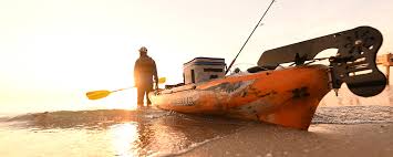 Need to exercise and relax? Fishing Kayak Accessories You Can T Live Without Ocean Kayak