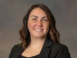 Olivia Bryant, Nurse Practitioner