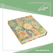 Get your favorite chocolates, cakes, cookies & much more. Le Chocola Special Gift