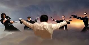 Dems Blame Downgrade On Tea Party Circular Firing Squad Taking Aim Moody Eye View