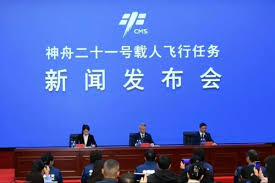 【香港新聞】港產太空人將開展飛行任務強化訓練 最早或2026年執飛