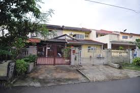 Blok h tingkat 1, saujana apartment, damansara damai, 47830 petaling jaya selangor. Taman Petaling Utama For Sale In Pj South Propsocial