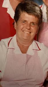 For those who knew her, Dorothy Ward, widow of the late Fred Ward, of The  Barracks, Gorefield, sadly but peacefully passed away last week.