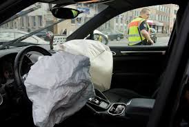 Wir können essen gehen und tee trinken. Medienbericht Airbag Steuergerate Speichern Fahrdaten