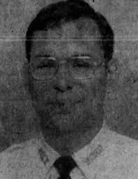 Theron Anthony “T.A.” Burnham (1953-1981)