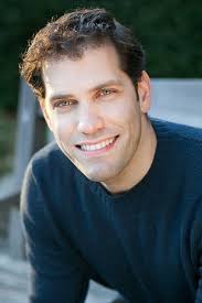 Bio — GEOFFREY ANDREW MCDONALD