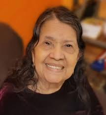 Obituary for Leonor Salguero