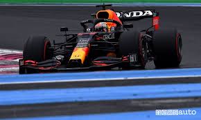I like to see people nail the lap in qualifying just on the last try. F1 Gp France Qualifying 2021 The Starting Grid Ruetir Ruetir
