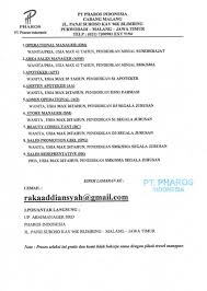 Lowongan kerja area sales manager (medan) di danamas insan … from dad0jvgioe6jb.cloudfront.net maybe you would like to learn more about one of these? Mitra Insan Sejahtera Malang Mismalang Twitter