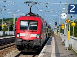 Maybe you would like to learn more about one of these? Bahnstreik 2021 News Aktuell Bundesweite Warnstreiks Drohen Gdl Kundigt Arbeitskampf An News De