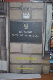 W drugiej połowie lipca upływa kadencja rpo prof. Rzecznik Praw Obywatelskich Ii Kadencja 1992 1996 6989992287 Oficjalne Archiwum Allegro