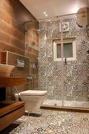 See more ideas about bathrooms remodel, bathroom design, bathroom inspiration. Bathroom Ceramic Tile An Artistic Decoration In Your Home 17 Tile Bathroom Patterned Bathroom Tiles Bathroom Layout
