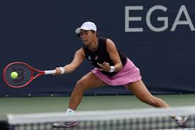 WTA roundup: Jessica Pegula charges into Washington quarterfinals