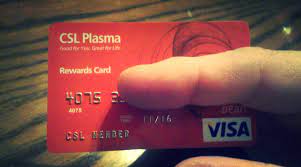 Csl plasma prepaid debit card. S Mj Adventure S Csl Plasma Card One Of Our Cards In Which Flickr