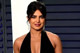 Priyanka chopra filmography priyanka chopra is an indian actress who primarily works in hindi films. Priyanka Chopra Defends Victory To India Tweet After Being Accused Of Stoking Pakistan And Kashmir Tensions London Evening Standard Evening Standard
