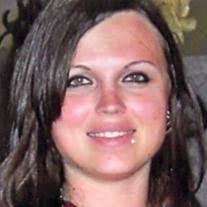 Jennifer Blake Obituary