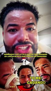 Hytalos Santos Video Proibido