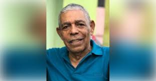 Obituary information for Leo Knights