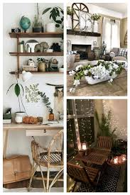 Home Decorating Ideas Bathroom Cute Earthy Home Office Vibes With A Selection Of Homedecorideas Bathroom Cute Decor Warm Home Decor Home Decor Earthy Home