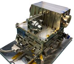 Another device used in studies of particles records a visible track made in a photographic emulsion. Https Www Aanda Org Articles Aa Pdf 2020 10 Aa35287 19 Pdf