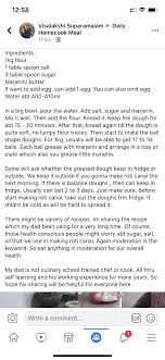 Roti Canai In 2020 Table Salt Home Cooking Roti