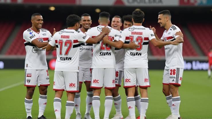 São Paulo FC – History, Players, and Fan Community Overview