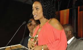 Vídeos, traduções e muito mais. Yola Semedo Wins Four Angola Music Awards Music In Africa