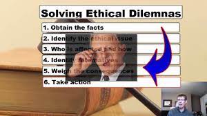 Lesson 4 Auditing Ethics And Rules Of Professional Conduct Youtube