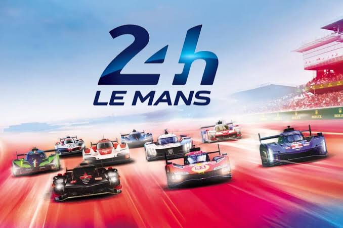 24H du Mans
