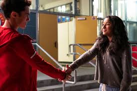 Now, netflix is all set to release drama romance movie 'never have i ever season 2'. Never Have I Ever Darren Barnet And Jaren Lewison Interview