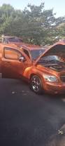 Image result for Sunburst Orange 2011 Caliber