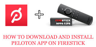 The free haystack fire tv app lets you customize your newscast by designating topics, sources, and categories to follow. How To Install The Peloton App On Firestick Fire Tv Firesticks Apps Tips