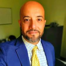 Today I start a new opportunity at SUNY Ulster as the Associate Vice…