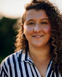 Virginia Stern's Instagram, Twitter & Facebook