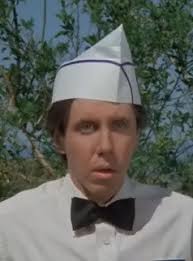 Nicholas Shaffer Sander