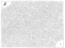 Maze Cat Mouse Maze As A Jpg File As A Pdf File Hidden Pictures Printables Hidden Pictures Maze
