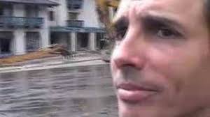 Crossroads demolition