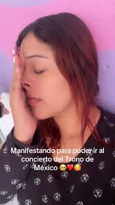 Maquillaje y Transiciones para el Concierto del Trono de México